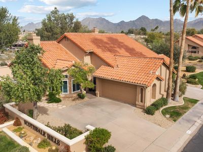 9202 E DAVENPORT Drive, Scottsdale, AZ, 85260