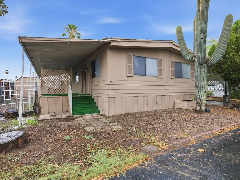 1655 W Ajo Way #453 — Photo 2