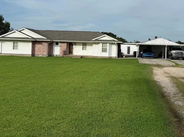 419 Main Project Rd, Schriever, LA 70395
