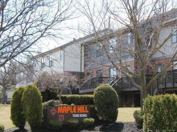601 Maple Hill Dr Unit 601
