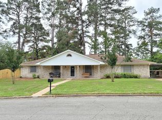 1620 Redbud St, Nacogdoches, TX 75965