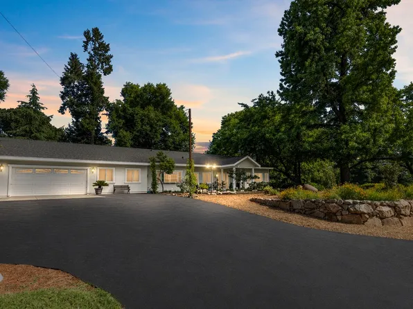 Taylor Road, Newcastle, CA 95658