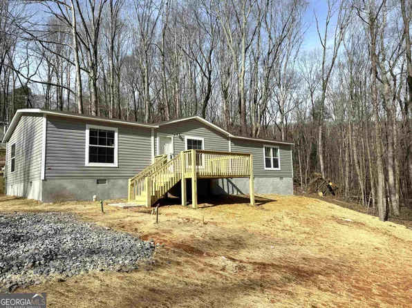 85 Danford Dr, Cleveland, GA 30528