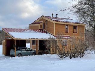 317 Hopson Rd, Norwich, VT 05055