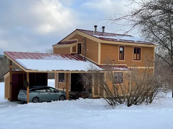 317 Hopson Road, Norwich, VT 05055