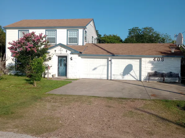 405 Nelson Ave, Victoria, TX 77901