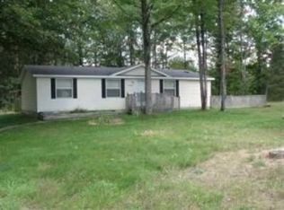 1022 Thomas Rd SW, South Boardman, MI 49680