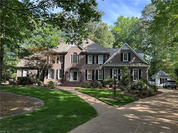3099 Nathaniels Grn, Williamsburg, VA 23185
