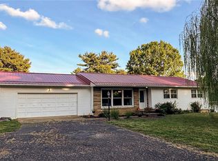 496 Pleasant Grove Rd, Zanesville, OH 43701