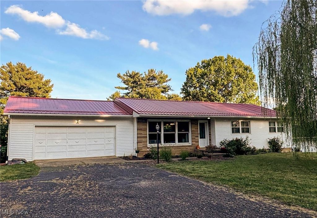 Real estate listing image