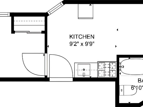 2nd image of 305 E 84th St APT 3FE