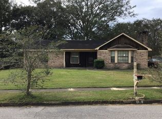 3620 Vista Ridge Dr, Mobile, AL 36693