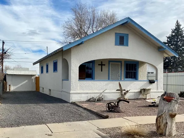 1240 Carteret Ave, Pueblo, CO 81004
