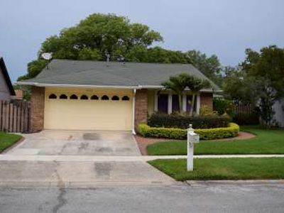 669 San Pablo Ave, Casselberry, FL, 32707