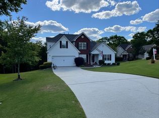 177 Towler Shoals Dr, Loganville, GA 30052