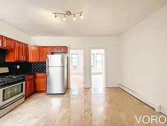 Rented by Voro New York