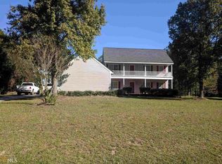 1047 Golf Club Rd, Statesboro, GA 30458