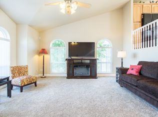 6930 Eagle Bend Blvd, Shepherd, MT 59079