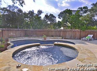 16807 Pescador, Helotes, TX 78023