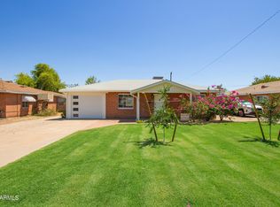 2139 W Whitton Ave, Phoenix, AZ 85015
