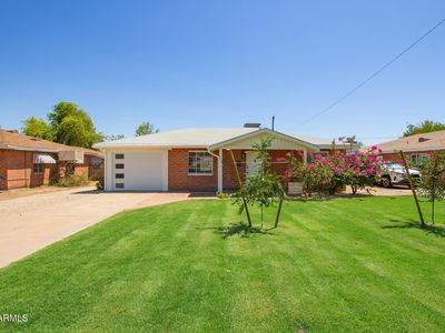 2139 W WHITTON Avenue, Phoenix, AZ, 85015