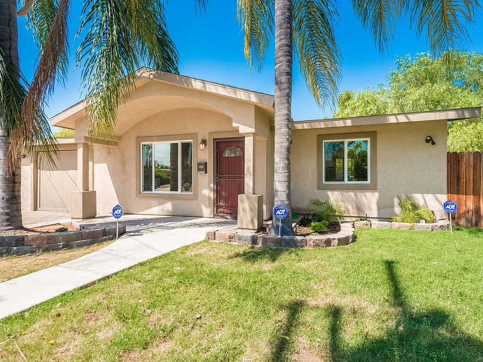 1374 Melody Ln, El Cajon, CA 92019 Zillow