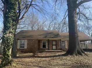 4072 Leweir St, Memphis, TN 38127