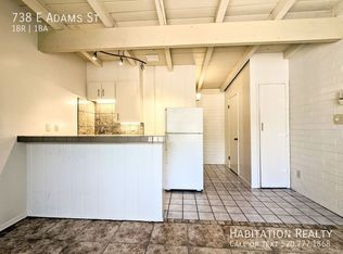 738 E Adams St, Tucson, AZ 85719