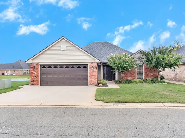 109 Willow Lake Blvd, Bossier City, LA 71111