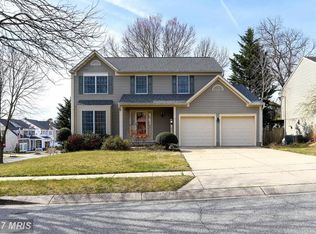 601 Keenan Ct, Glen Burnie, MD 21061