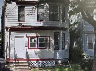 955 Grove St #3A, Irvington, NJ 07111