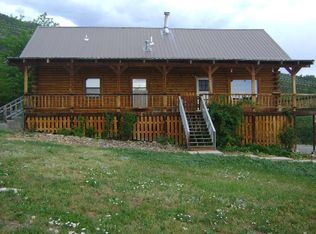 5333 Red Cloud Rd, Colorado City, CO 81019