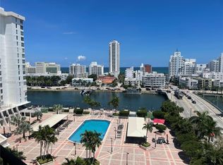 4101 Pine Tree Dr #926-925, Miami Beach, FL 33140