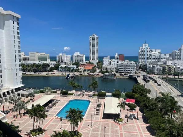 4101 Pine Tree Dr #926-925, Miami Beach, FL 33140