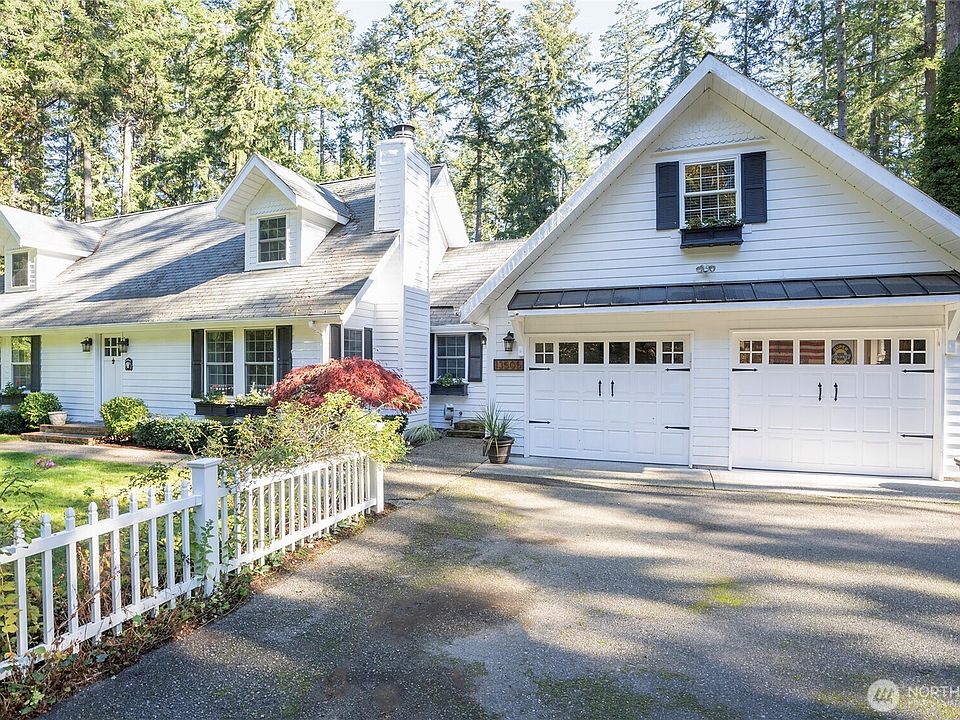 1st image of 13505 Goodnough Drive NW