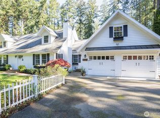 13505 Goodnough Dr NW, Gig Harbor, WA 98332