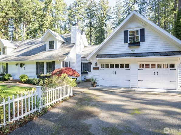 13505 Goodnough Drive NW, Gig Harbor, WA 98332