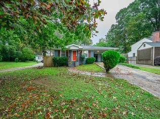 2780 Joyce Ave, Decatur, GA 30032