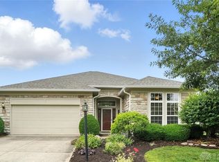 10101 Sawtry Ln, Dayton, OH 45458