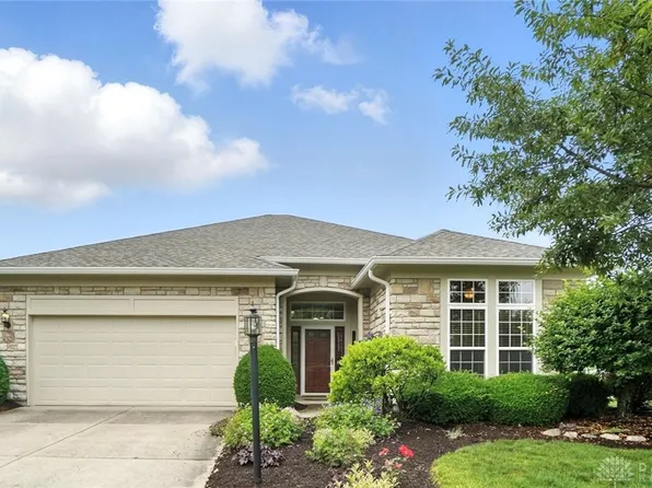 10101 Sawtry Ln, Dayton, OH 45458