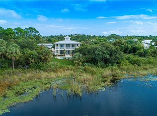 4140 NE Savannah Rd, Jensen Beach, FL 34957