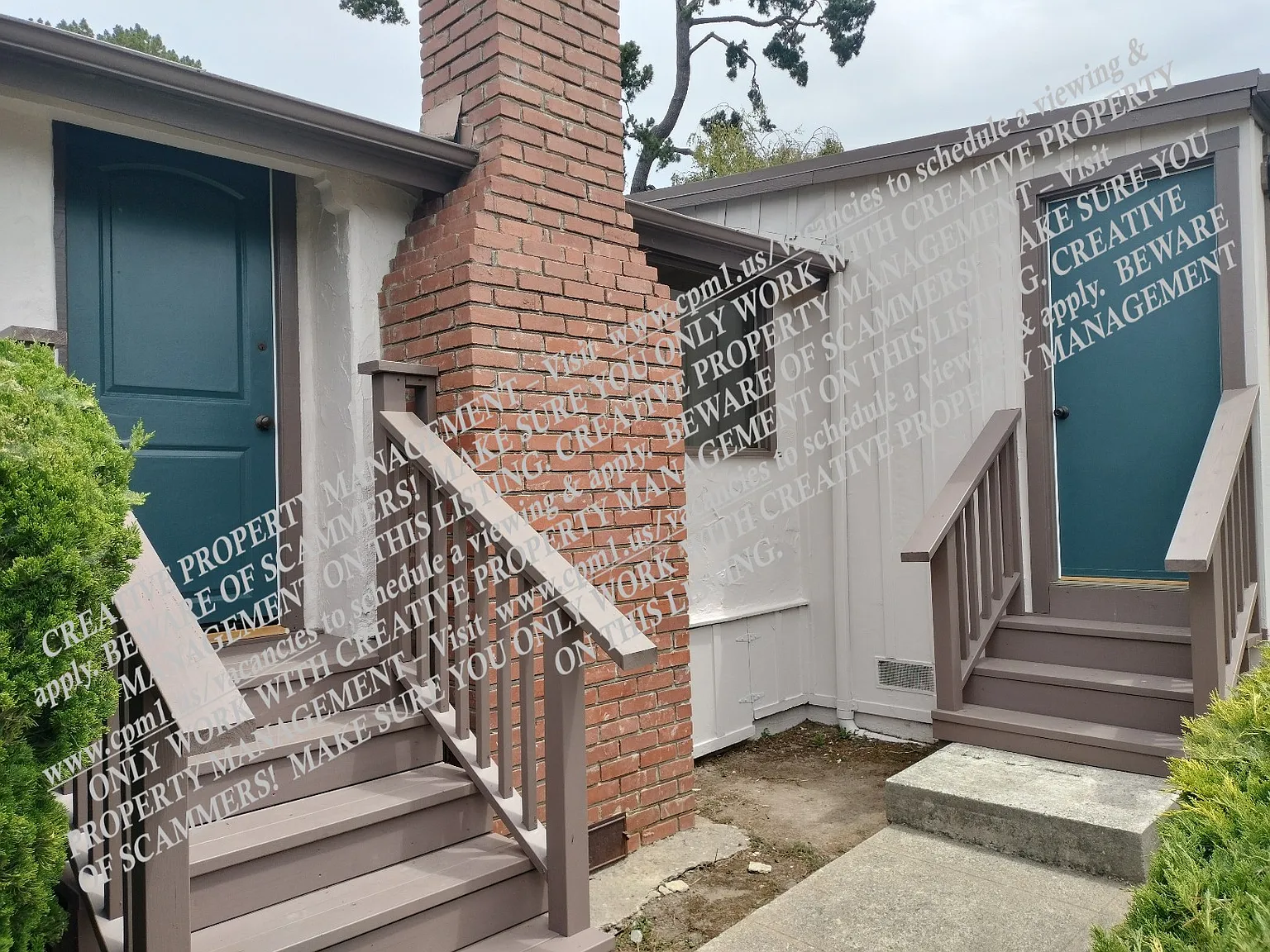 1 bed, $3,245 — Photo 2