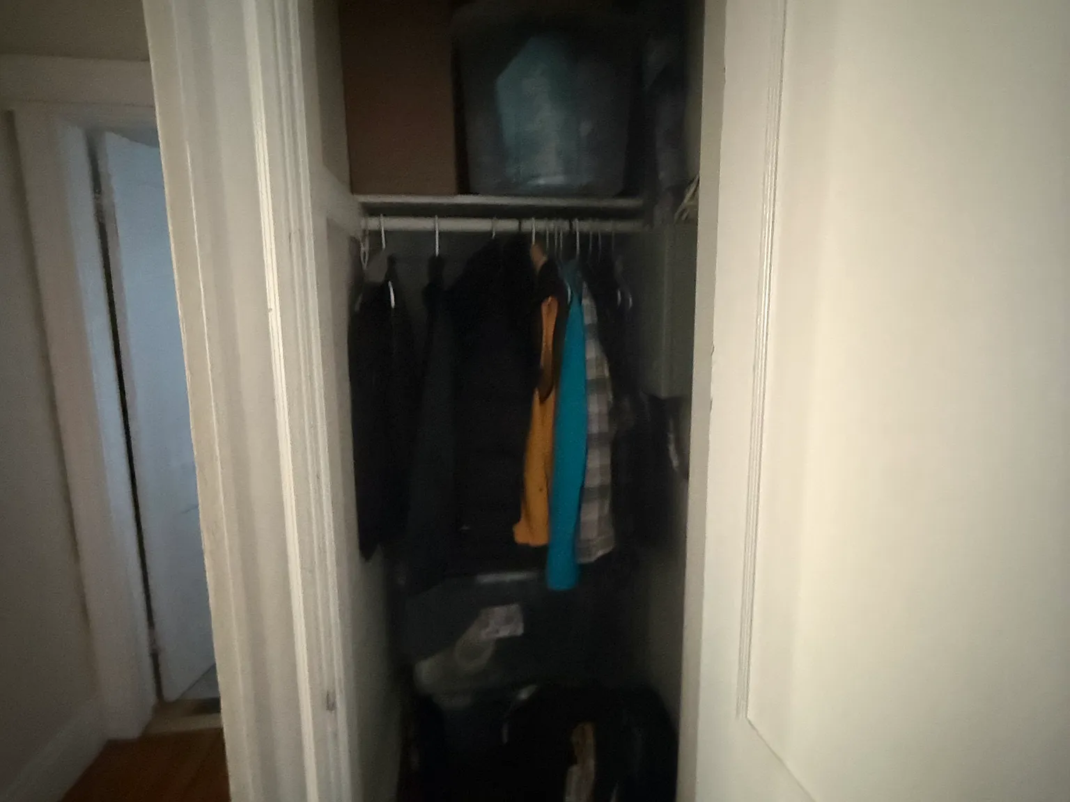 2 bed, 600 sqft, $3,700 — Photo 1
