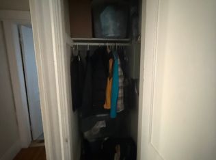 59 Queensberry St #17, Boston, MA 02215