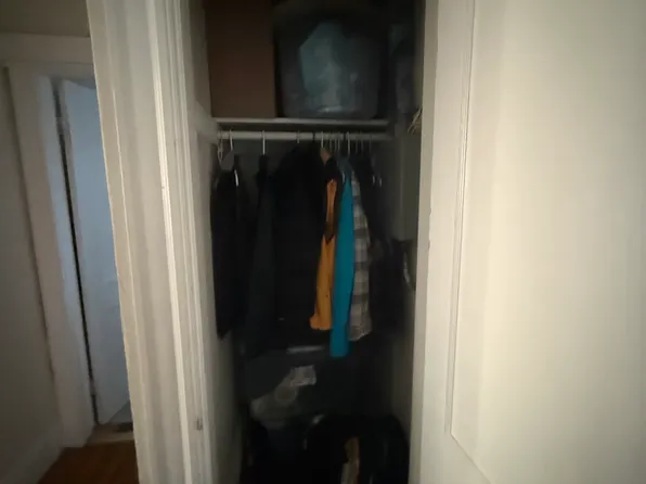 59 Queensberry St #17, Boston, MA 02215