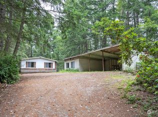 8313 162nd Ave NW, Lakebay, WA