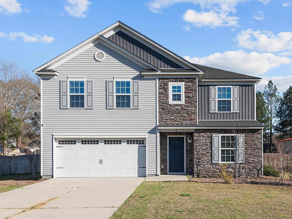 1st image of 8 Genesis Ln