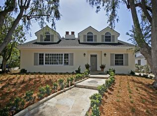 3035 Hermosa Rd, Santa Barbara, CA 93105