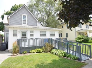 317 S Cullen St, Rensselaer, IN 47978