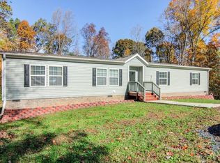 164 Trevillians Ln, Monroe, VA 24574